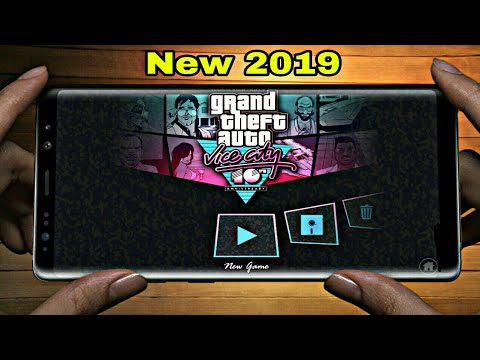 gta vice city 50 mb download for android